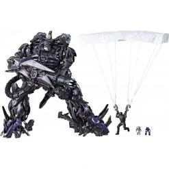 Hasbro Transformers Generations Series Leader Shockwave (E7311) -Φιγούρες Δράσης Εκπτώσεις 200370 1