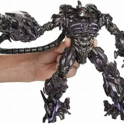 Hasbro Transformers Generations Series Leader Shockwave (E7311) -Φιγούρες Δράσης Εκπτώσεις 200370 3