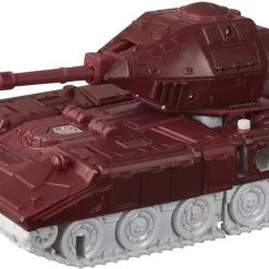 Hasbro Transformers Generations War For Cybertron: Kingdom Deluxe Warpath (F0671) -Φιγούρες Δράσης Εκπτώσεις 200372 2