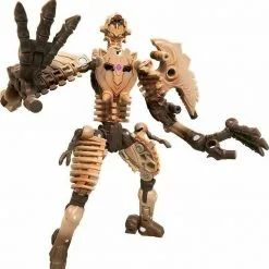 Hasbro Transformers Generations War For Cybertron: Kingdom Deluxe Paleotrex (F0672) -Φιγούρες Δράσης Εκπτώσεις 200373 1