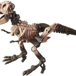 Hasbro Transformers Generations War For Cybertron: Kingdom Deluxe Paleotrex (F0672) -Φιγούρες Δράσης Εκπτώσεις 200373 1