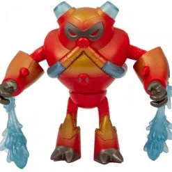 Giochi Preziosi Ben 10 Βασική Φιγούρα W11 Metallic Σε 6 Σχέδια (BEN66200) -Φιγούρες Δράσης Εκπτώσεις 201183 1