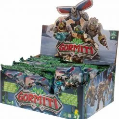 Giochi Preziosi Gormiti Συλλεκτική Φιγούρα 5εκ. Φακελάκι (GRE29000) 22 Giochi Preziosi Gormiti Συλλεκτική Φιγούρα 5εκ. Φακελάκι (GRE29000) -Φιγούρες Δράσης Εκπτώσεις 201208 10