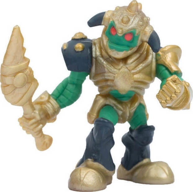 Giochi Preziosi Gormiti Συλλεκτική Φιγούρα 5εκ. Φακελάκι (GRE29000) 10 Giochi Preziosi Gormiti Συλλεκτική Φιγούρα 5εκ. Φακελάκι (GRE29000) - Image 10