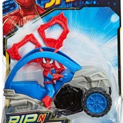 Hasbro Spider-Man Rip N Go Spiderham (E7738)