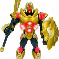 Giochi Preziosi Gormiti Σειρά 2 Φιγούρα Δράσης Ultra Lord Keryon (GRE04000)