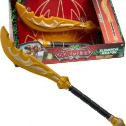 Giochi Preziosi Gormiti Σειρά 2 Αξεσουάρ Μάχης Elemental Weapon Ultra Lord Keryon (GRE09400) 5 Giochi Preziosi Gormiti Σειρά 2 Αξεσουάρ Μάχης Elemental Weapon Ultra Lord Keryon (GRE09400) -Φιγούρες Δράσης Εκπτώσεις 203074 1