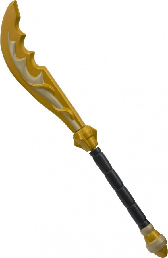 Giochi Preziosi Gormiti Σειρά 2 Αξεσουάρ Μάχης Elemental Weapon Ultra Lord Keryon (GRE09400) 2 Giochi Preziosi Gormiti Σειρά 2 Αξεσουάρ Μάχης Elemental Weapon Ultra Lord Keryon (GRE09400) - Image 2