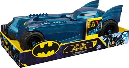 DC Batman Batmobile (20130189) 3 DC Batman Batmobile (20130189) - Image 3