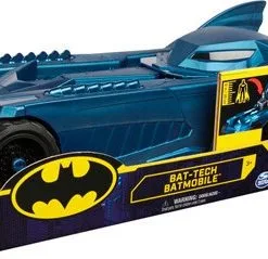 DC Batman Batmobile (20130189)