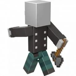 Mattel Minecraft Φιγούρα 3.25″ Vindicator (GTT47) -Φιγούρες Δράσης Εκπτώσεις 203662 1