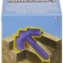 Mattel Minecraft Mini Unboxing Σετ (GVL47)