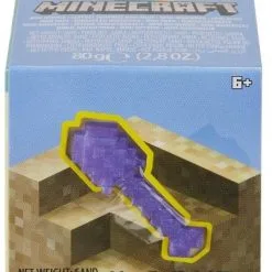 Mattel Minecraft Mini Unboxing Σετ (GVL50)