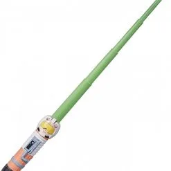 Hasbro Star Wars Lightsaber Squad Luke (F1044) -Φιγούρες Δράσης Εκπτώσεις 203731 1