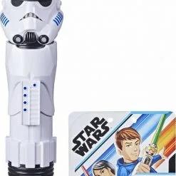 Hasbro Star Wars Lightsaber Squad Trooper (F1121) 7 Hasbro Star Wars Lightsaber Squad Trooper (F1121) -Φιγούρες Δράσης Εκπτώσεις 203732 1