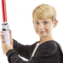 Hasbro Star Wars Lightsaber Squad Trooper (F1121) 6 Hasbro Star Wars Lightsaber Squad Trooper (F1121) -Φιγούρες Δράσης Εκπτώσεις 203732 2