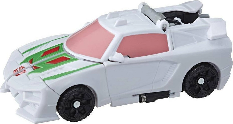 Hasbro Transformers Cyberverse 1 Step Wheeljack (E3646) 3 Hasbro Transformers Cyberverse 1 Step Wheeljack (E3646) - Image 3