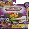 Hasbro Transformers Cyberverse 1 Step Bludgen (E7071)