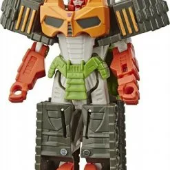 Hasbro Transformers Cyberverse 1 Step Bludgen (E7071) -Φιγούρες Δράσης Εκπτώσεις 203734 1