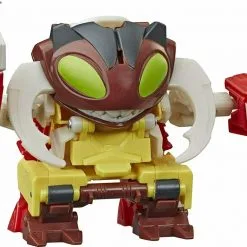 Hasbro Transformers Cyberverse 1 Step Repugnus (E7073) -Φιγούρες Δράσης Εκπτώσεις 203735 1