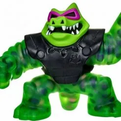 Giochi Preziosi Goo Jit Zu Hero Single Pack W.4 (GJT08100) -Φιγούρες Δράσης Εκπτώσεις 203825 1