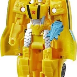 Hasbro Transformers Cyberverse 1 Step Bumblbee (E3642) -Φιγούρες Δράσης Εκπτώσεις 204352 1