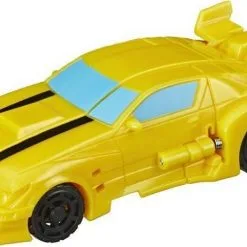 Hasbro Transformers Cyberverse 1 Step Bumblbee (E3642) -Φιγούρες Δράσης Εκπτώσεις 204352 1