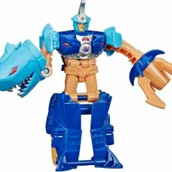 Hasbro Transformers Cyberverse 1 Step Skybyte (E4792)
