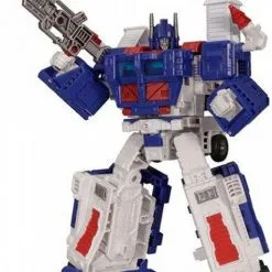 Hasbro Transformers Generations War For Cybertron Kingdom Leader Ultra Magnus Earth (F0700)