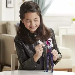 Hasbro Spiderman Venom Titan Hero Maximum Ghost Spider (E8730) -Φιγούρες Δράσης Εκπτώσεις 204358 3