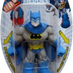 Just Toys Monsterflex Dc Super Heroes (0166)