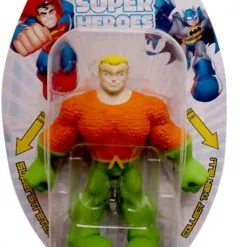 Just Toys Monsterflex Dc Super Heroes (0166) -Φιγούρες Δράσης Εκπτώσεις 204385 2