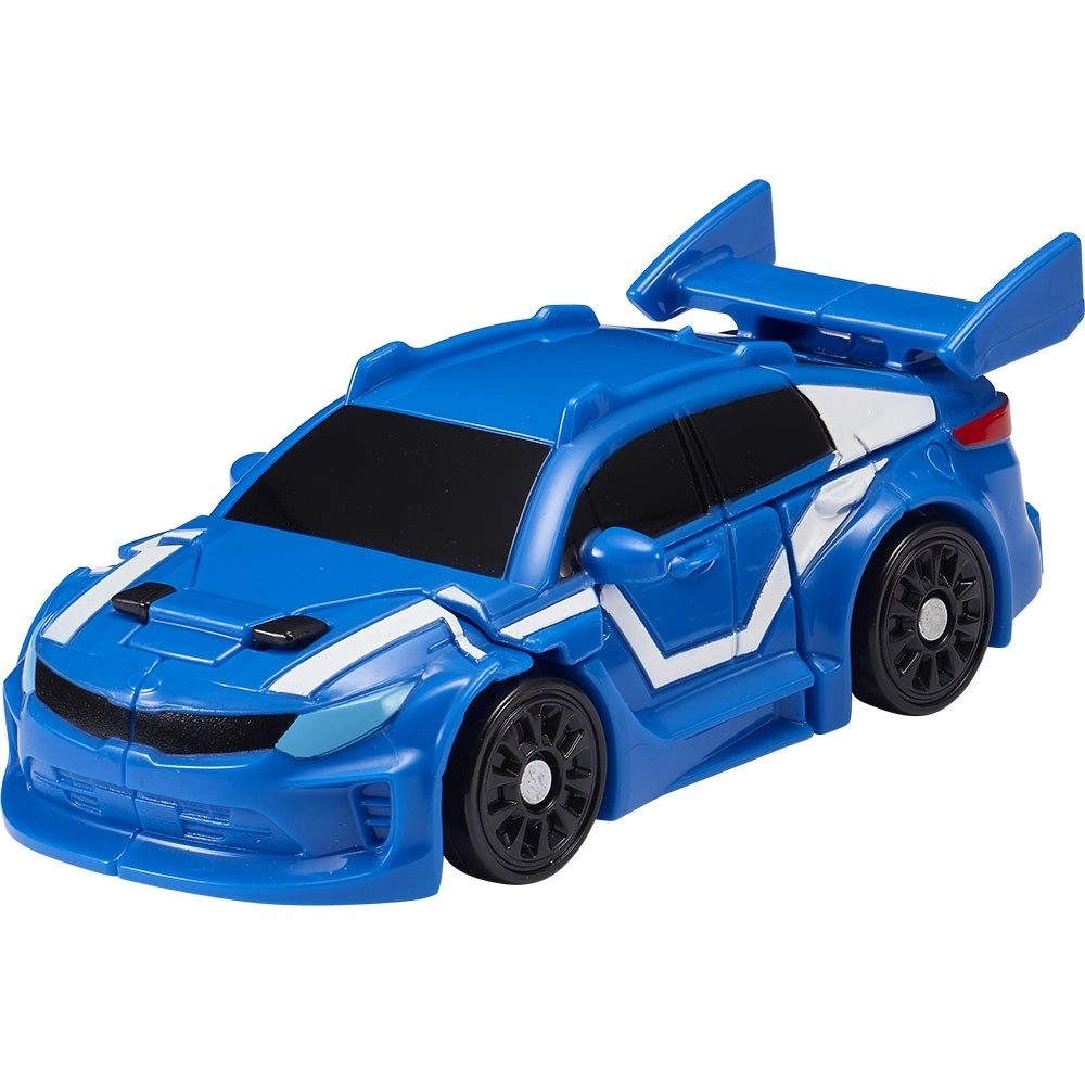 Just Toys Tobot Mini Beta (301063) 2 Just Toys Tobot Mini Beta (301063) - Image 2
