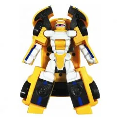 Just Toys Tobot Mini Theta (301064) -Φιγούρες Δράσης Εκπτώσεις 204391 1