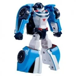 Just Toys Tobot Mini Tornado (301069) -Φιγούρες Δράσης Εκπτώσεις 204392 1
