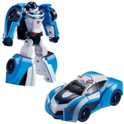Just Toys Tobot Mini Tornado (301069) -Φιγούρες Δράσης Εκπτώσεις 204392 2