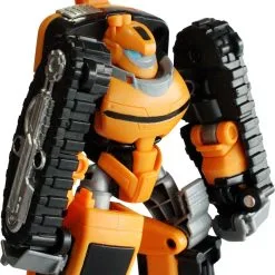Just Toys Tobot Rocky Mini Εκσκαφέας (301071) -Φιγούρες Δράσης Εκπτώσεις 204394 3