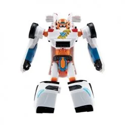 Just Toys Tobot Mini Jango (301079) -Φιγούρες Δράσης Εκπτώσεις 204395 1