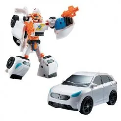 Just Toys Tobot Mini Jango (301079) -Φιγούρες Δράσης Εκπτώσεις 204395 1