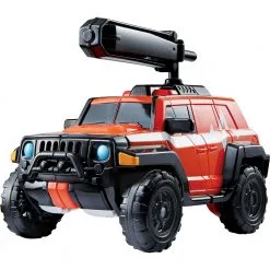 Just Toys Tobot Mini Ambulan (301080) 8 Just Toys Tobot Mini Ambulan (301080) -Φιγούρες Δράσης Εκπτώσεις 204396 3