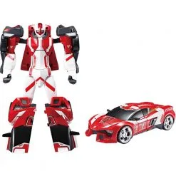 Just Toys Tobot Alpha (301052) -Φιγούρες Δράσης Εκπτώσεις 204397 2