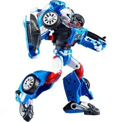 Just Toys Tobot Beta (301053) 7 Just Toys Tobot Beta (301053) -Φιγούρες Δράσης Εκπτώσεις 204398 1
