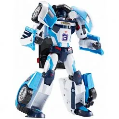 Just Toys Tobot Tornado (301065) 9 Just Toys Tobot Tornado (301065) -Φιγούρες Δράσης Εκπτώσεις 204399 1