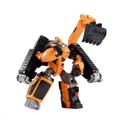 Just Toys Tobot Rocky (301066)