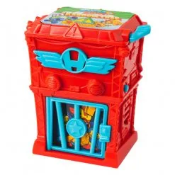 AS το καλό παιχνίδι Superzings Παγίδα Kaboom Σειρά 1 (1013-61160) -Φιγούρες Δράσης Εκπτώσεις 204518 1