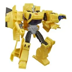 Hasbro Transformers Cyberverse Warrior Class Bumblebee (E7084) -Φιγούρες Δράσης Εκπτώσεις 206448 1
