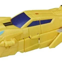 Hasbro Transformers Cyberverse Warrior Class Bumblebee (E7084) -Φιγούρες Δράσης Εκπτώσεις 206448 2