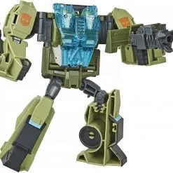 Hasbro Transformers Cyberverse Ultra Rack N Ruin (E7109) -Φιγούρες Δράσης Εκπτώσεις 206454 1