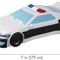 Hasbro Transformers Cyberverse Ultra Class Prowl (E4802) -Φιγούρες Δράσης Εκπτώσεις 206469 2