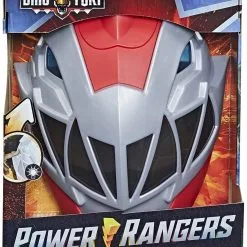 Hasbro Power Rangers Kid Electronic Mask (F2281) -Φιγούρες Δράσης Εκπτώσεις 206504 1